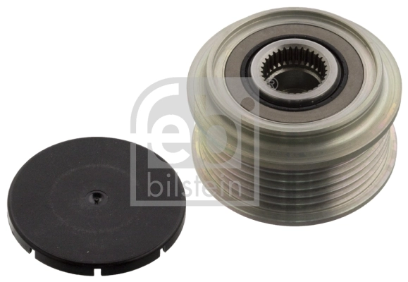 Alternator Freewheel Clutch